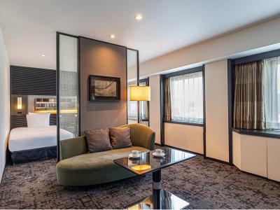 Ana Crowne Plaza Fukuoka, An Ihg - 56