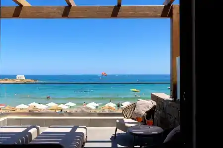 High Beach - 113