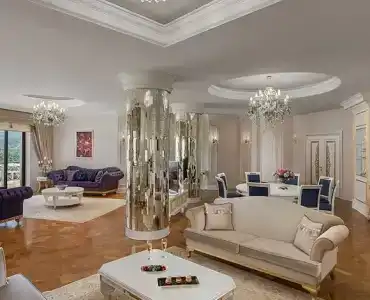 NG Afyon Wellness & Convention - 52