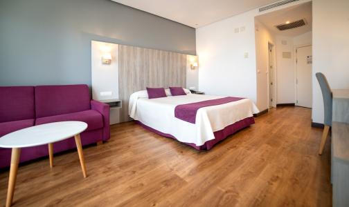 Albir Playa & Spa - 42
