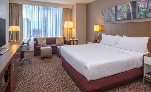 Hilton Garden Inn Downtown Dallas - 49