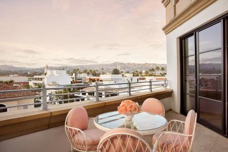The Maybourne Beverly Hills - 91