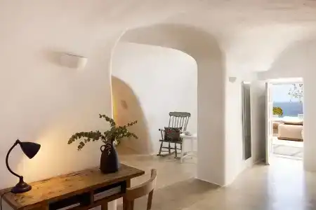 Iconic Santorini, a Boutique Cave - 73