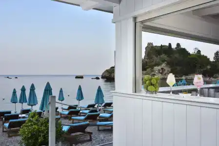La Plage Resort - 22
