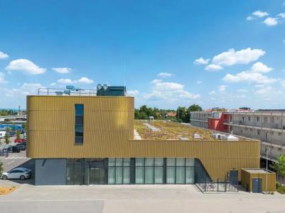 ibis Styles Noerdlingen - 20