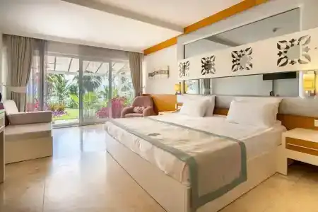 Flora Garden,Beach - Couples Concept - Adult Only (+16) - 27