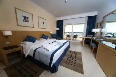 Cleopatra Luxury Resort Makadi Bay (Adults Only) - 46