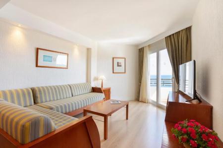 Hipotels Dunas Aparthotel - 50