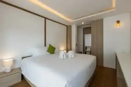 Phunawa Resort - Sha Plus - 178