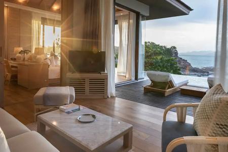 Cape Fahn Samui - Sha Plus Certified - 35