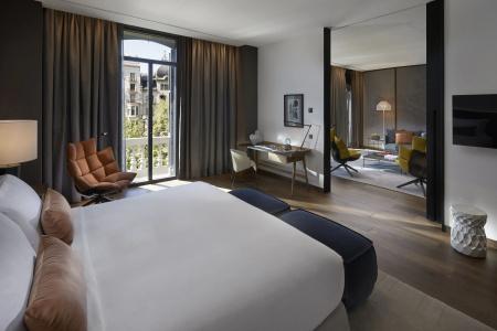 Mandarin Oriental, Barcelona - 57