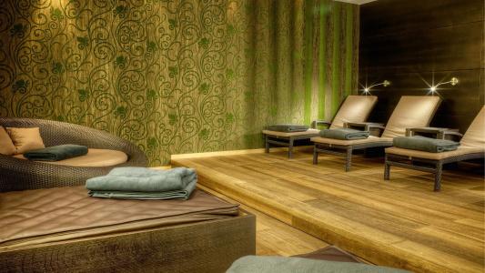 Restaurant Spa Rosengarten - 16
