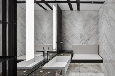 Jw Marriott Istanbul Marmara Sea - 58