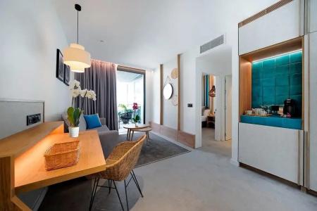 Labranda Suites Costa Adeje - 72