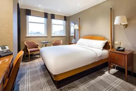 Radisson Blu Edwardian Hampshire, London - 28