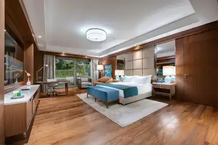 Regnum Carya - 4