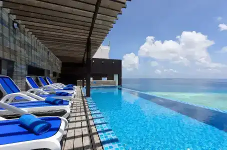 Arena Beach - 23