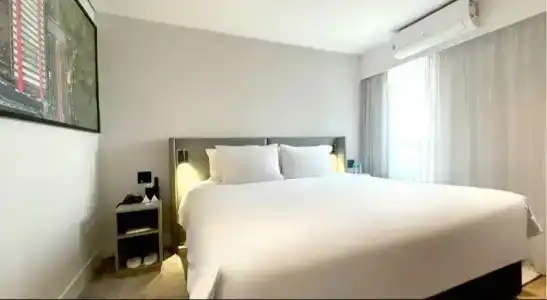 Radisson São Paulo Paulista - 64