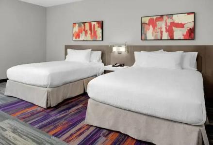 Hilton Garden Inn Charlotte Waverly - 68
