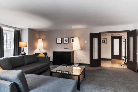 Radisson Blu, Edinburgh City Centre - 91
