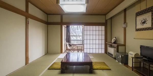 Hakone Onsen Sanso Nakamura - 31
