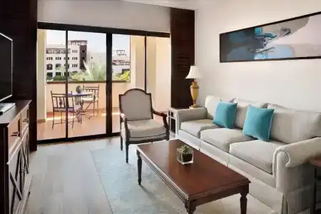 Dead Sea Spa - 10