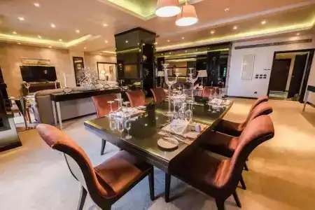 Rixos Seagate Sharm- Ультра Все Включено - 69