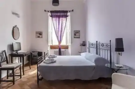 Chez Moi b&b - 25