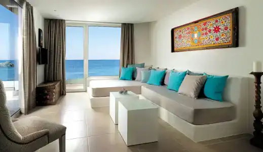 Out Of The Blue Capsis Elite Resort - 7