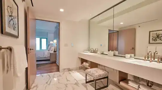 Four Seasons Chicago - 76