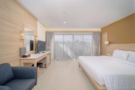 Aonang Buri Resort- Sha Extra Plus - 40