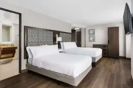 Hampton by Hilton Manhattan 35th Street - Empire State Building - 21