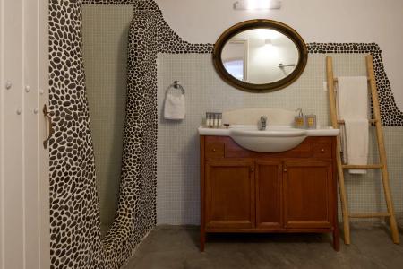 Suites of the Gods Cave Spa - 108