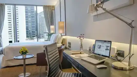 Amara Bangkok - Sha Extra Plus - 45