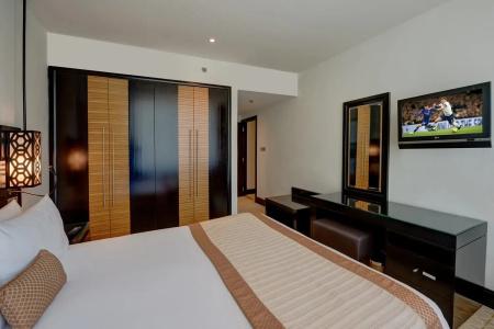 Holiday Inn Dubai Al Barsha, An Ihg - 55
