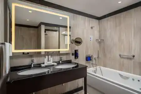 Radisson Blu Leogrand - 34