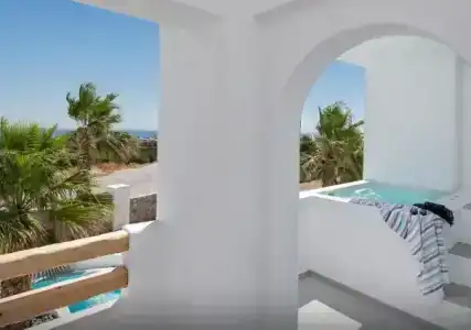 Casa Vitae Suites - 48