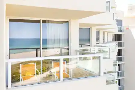 Marriott Stanton South Beach - 47