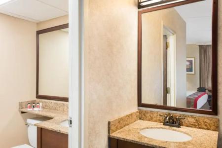 Ramada by Wyndham Portland - 32