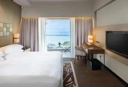 DoubleTree Resort by Hilton Penang - 44