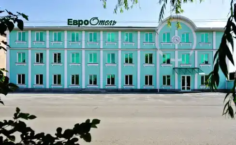 ЕвроОтель - 0