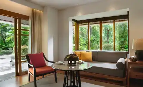 Santiburi Koh Samui - Sha Extra Plus - 95