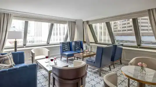 The Langham, Boston - 15