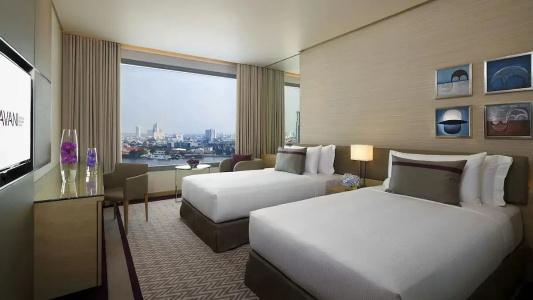Avani Plus Riverside Bangkok -Sha Plus Certified - 20