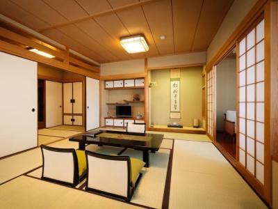 Kyoto Ryokan Kinoe - 40