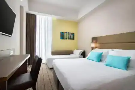 Traveltine - SG Clean & Staycation Approved - 28