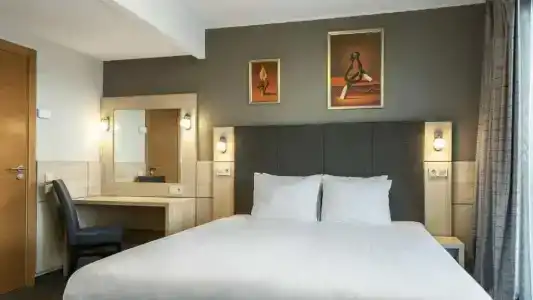 Wellton Riga & Spa - 11