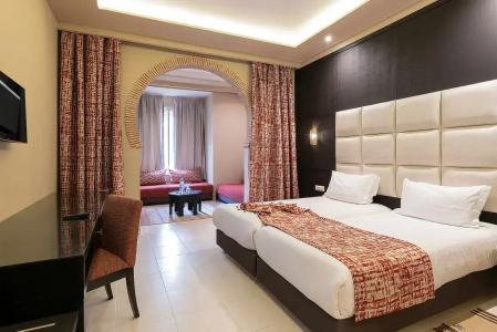 Eden Andalou Suites, Aquapark & Spa - 55