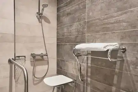 Ramada by Wyndham Istanbul Alibeykoy - 35