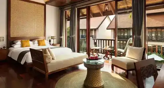 Anantara Angkor Resort - 31